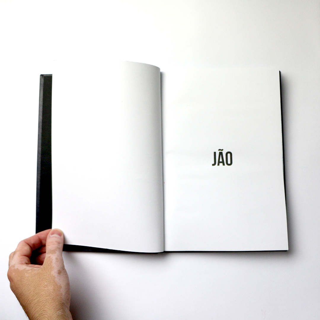 Lyric Book Jão