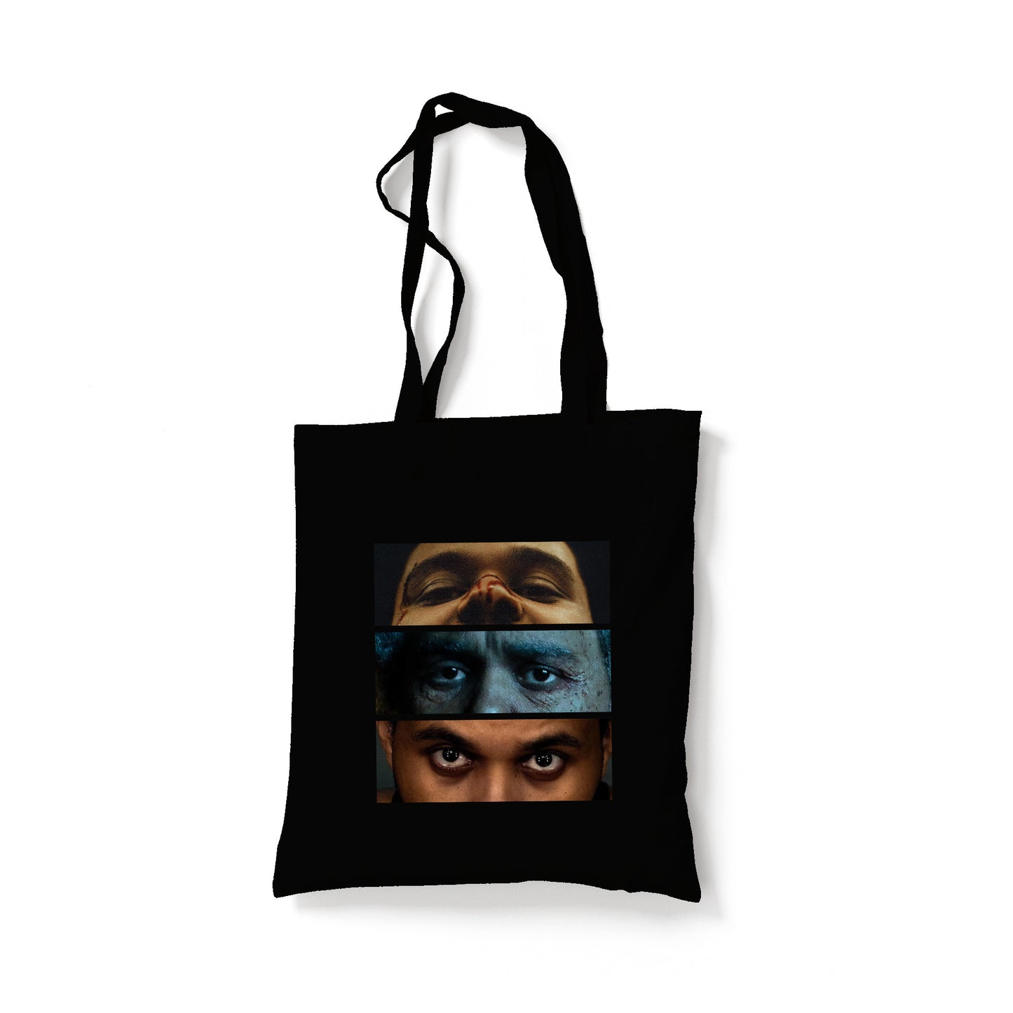 The Weeknd Totebag - Trilogy