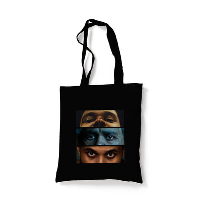 The Weeknd Totebag - Trilogy