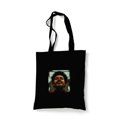 The Weeknd Totebag - After Hours